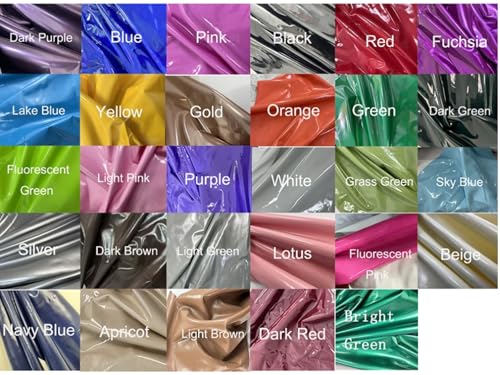 KYXSPINWARDPV Disfraz de sirvienta Sissy para cosplay, de piel de PVC, de una pieza, para fiesta de Halloween, personalización, Negro, S