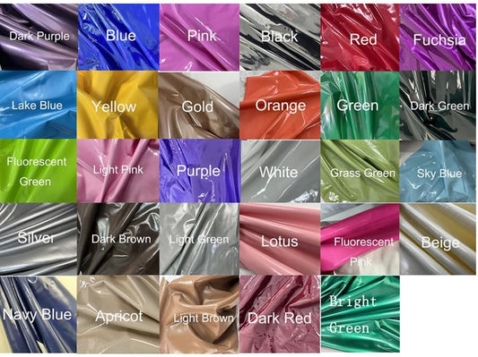 KYXSPINWARDPV Disfraz de cosplay para mujer, vestido ajustado con láser metálico, manga larga, para Halloween, crossdresser, Negro, M